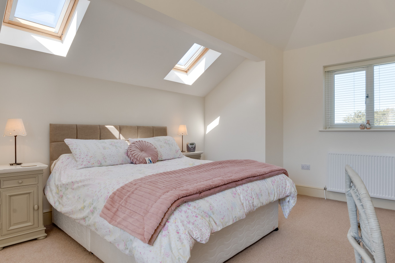 Shipley House (GD1933) Original Cottages